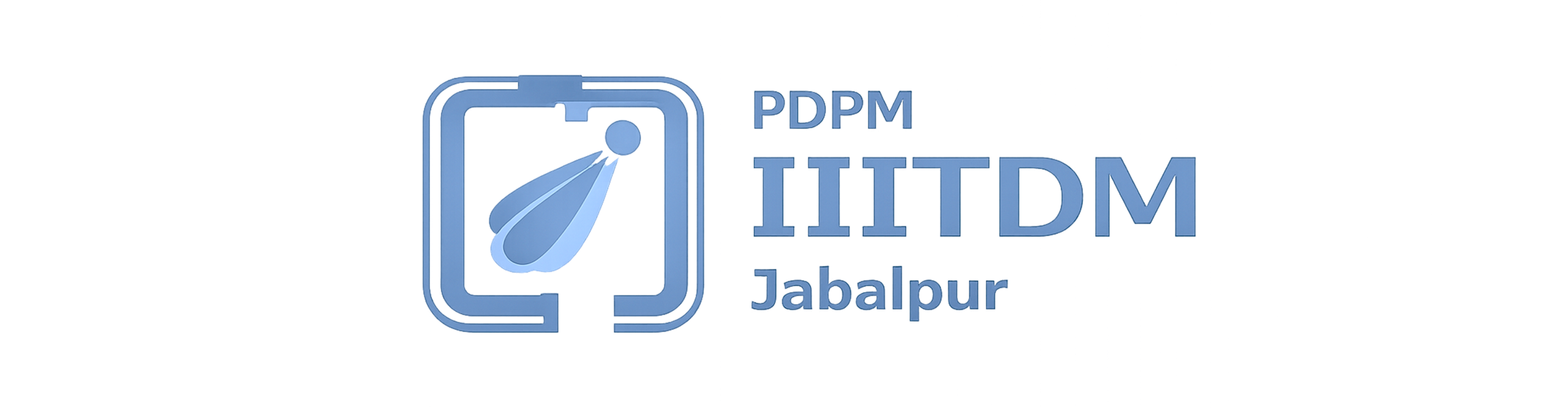 Logo IITDMJ